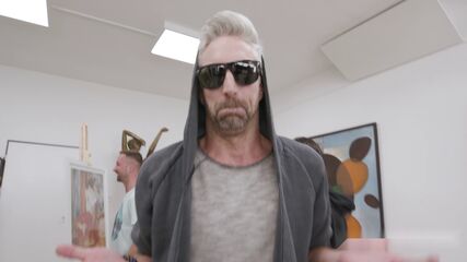 Art Gallery Wet DP DAP